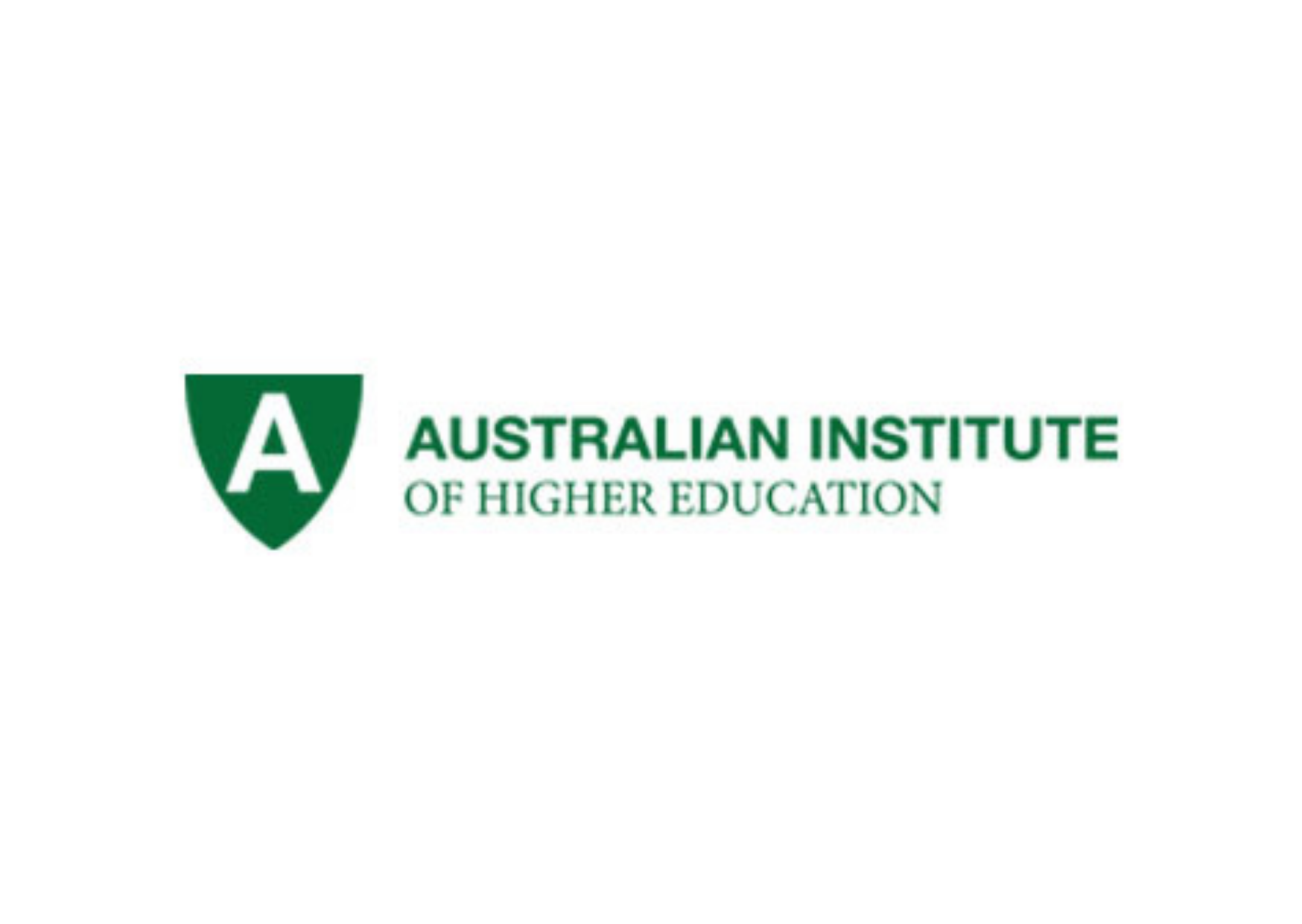 Australian Institute of Higher Education